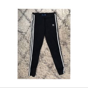 Adidas leggings